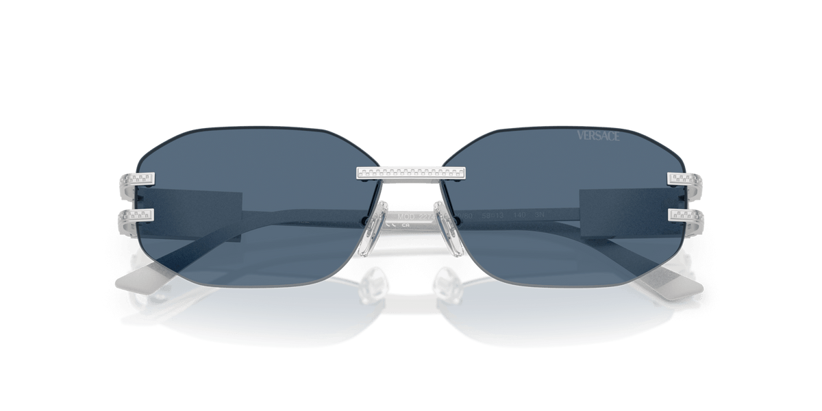 VERSACE VE2274 Medusa -VERSACE Sunglasses- Optivision