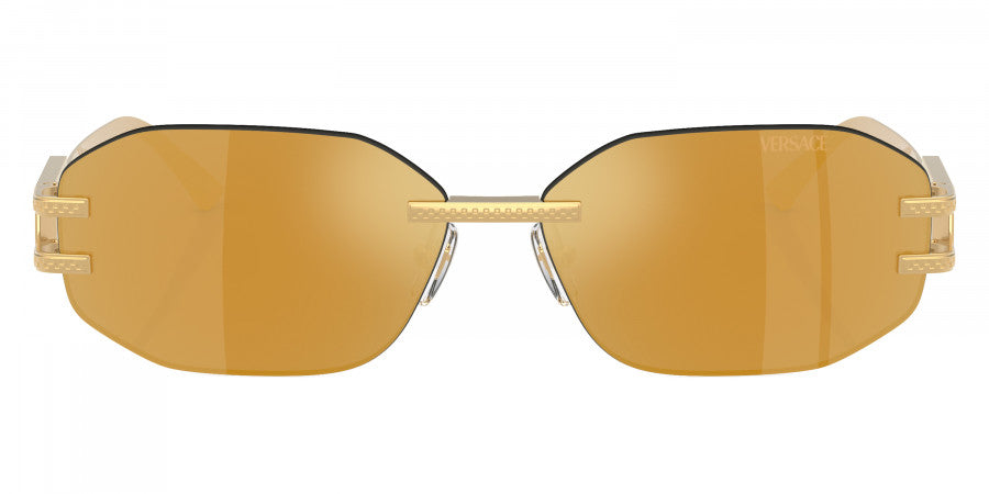 VERSACE VE2274 Medusa -VERSACE Sunglasses- Optivision