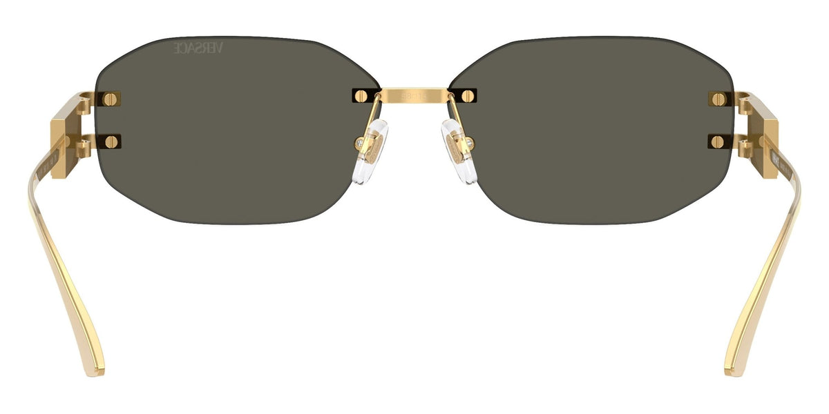 VERSACE VE2274 Medusa -VERSACE Sunglasses- Optivision