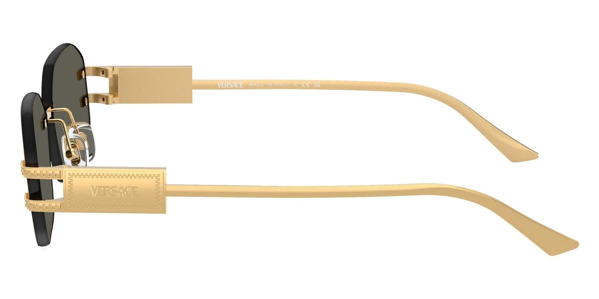 VERSACE VE2274 Medusa -VERSACE Sunglasses- Optivision