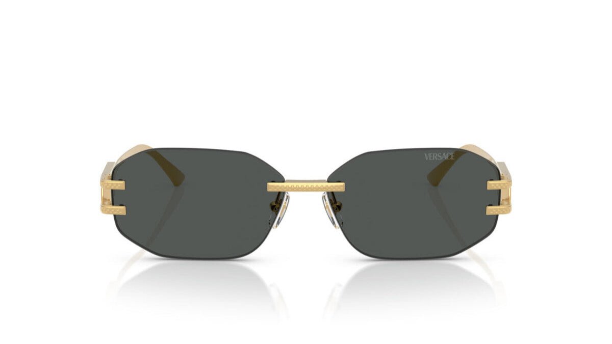VERSACE VE2274 Medusa -VERSACE Sunglasses- Optivision