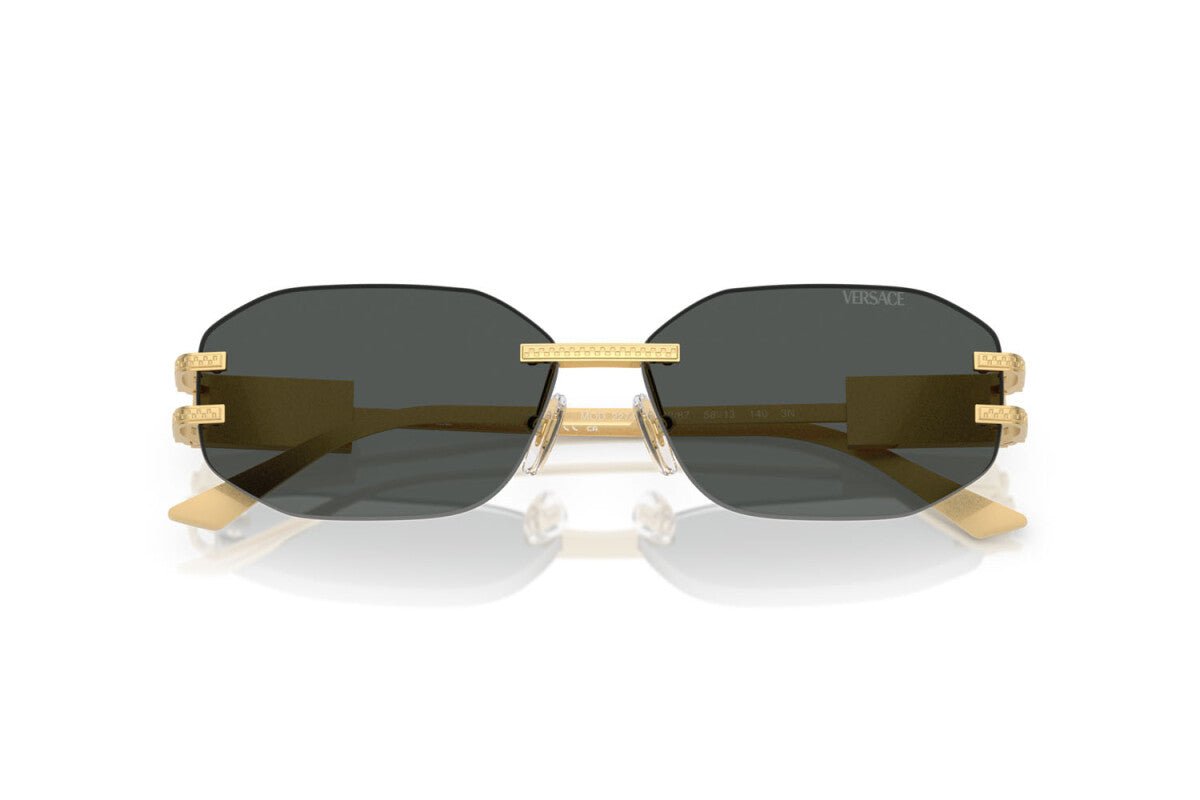 VERSACE VE2274 Medusa -VERSACE Sunglasses- Optivision