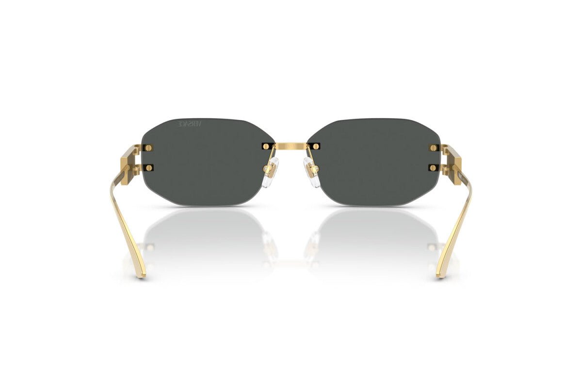 VERSACE VE2274 Medusa -VERSACE Sunglasses- Optivision