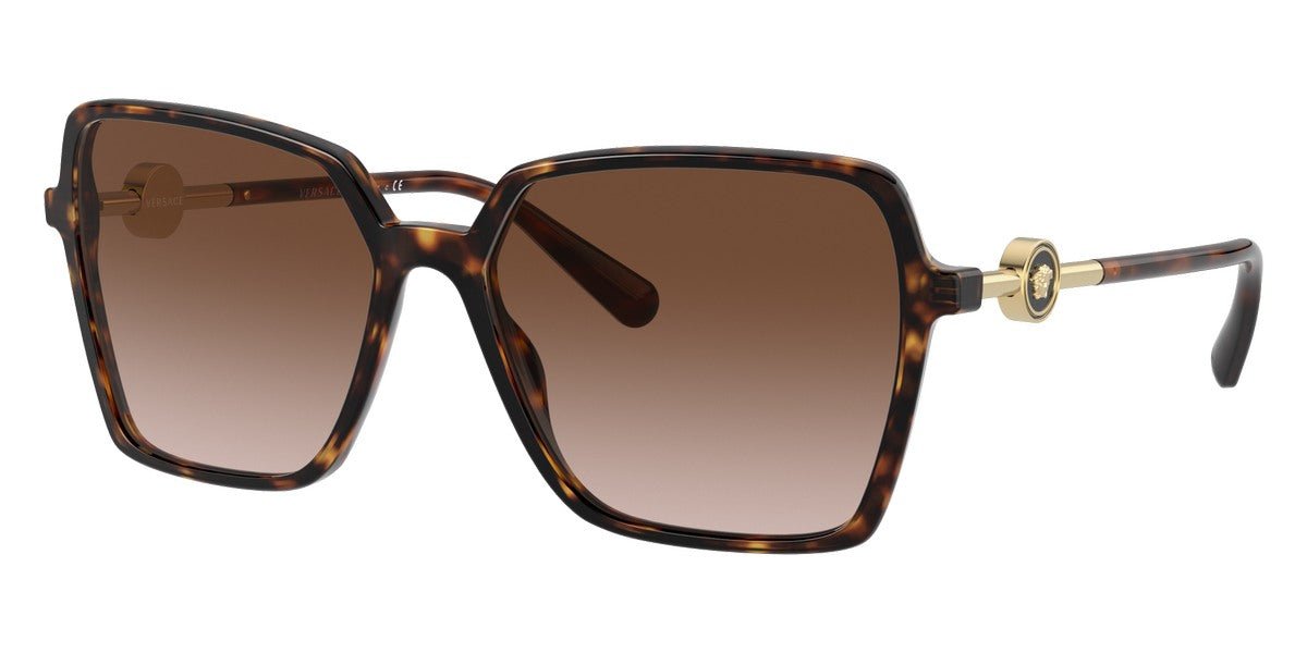 VERSACE VE4396 Medusa -VERSACE Sunglasses- Optivision