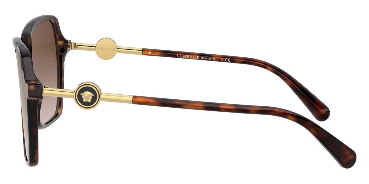 VERSACE VE4396 Medusa -VERSACE Sunglasses- Optivision