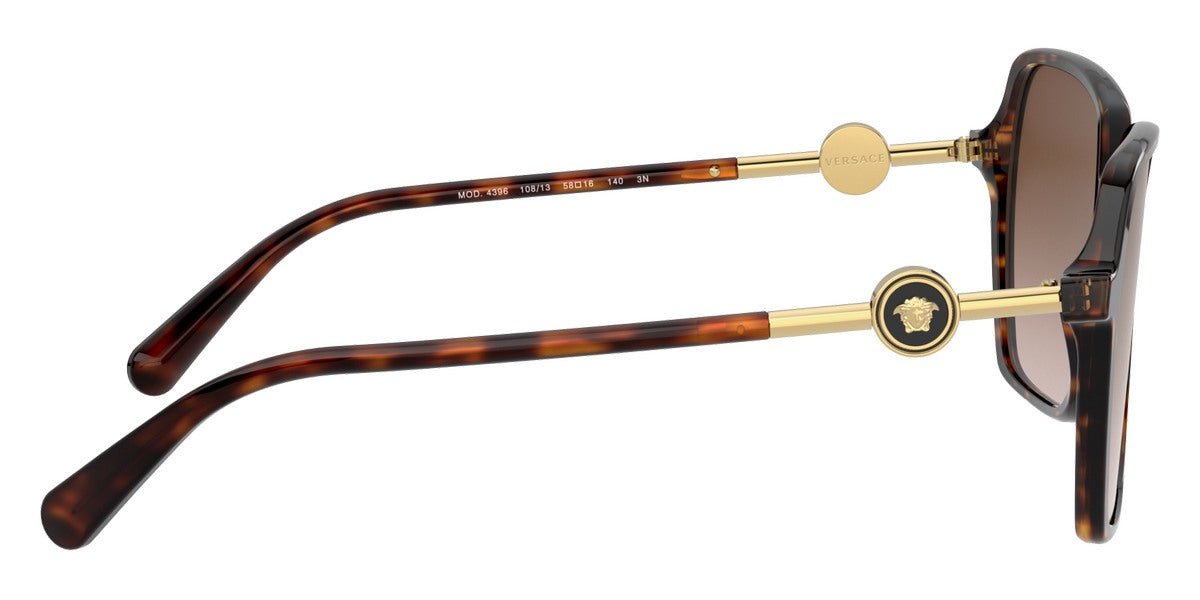 VERSACE VE4396 Medusa -VERSACE Sunglasses- Optivision