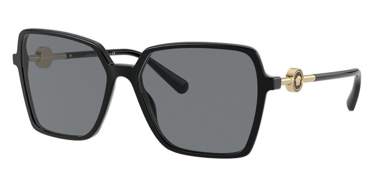 VERSACE VE4396 Medusa -VERSACE Sunglasses- Optivision