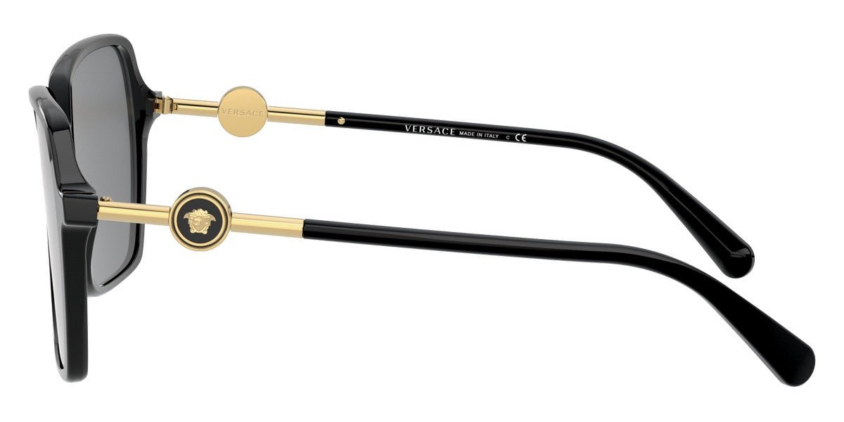 VERSACE VE4396 Medusa -VERSACE Sunglasses- Optivision