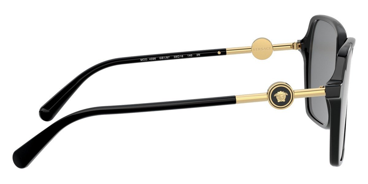 VERSACE VE4396 Medusa -VERSACE Sunglasses- Optivision