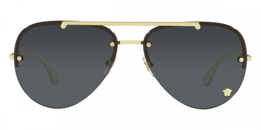 VERSACE VE2231 Medusa -VERSACE Sunglasses- Optivision
