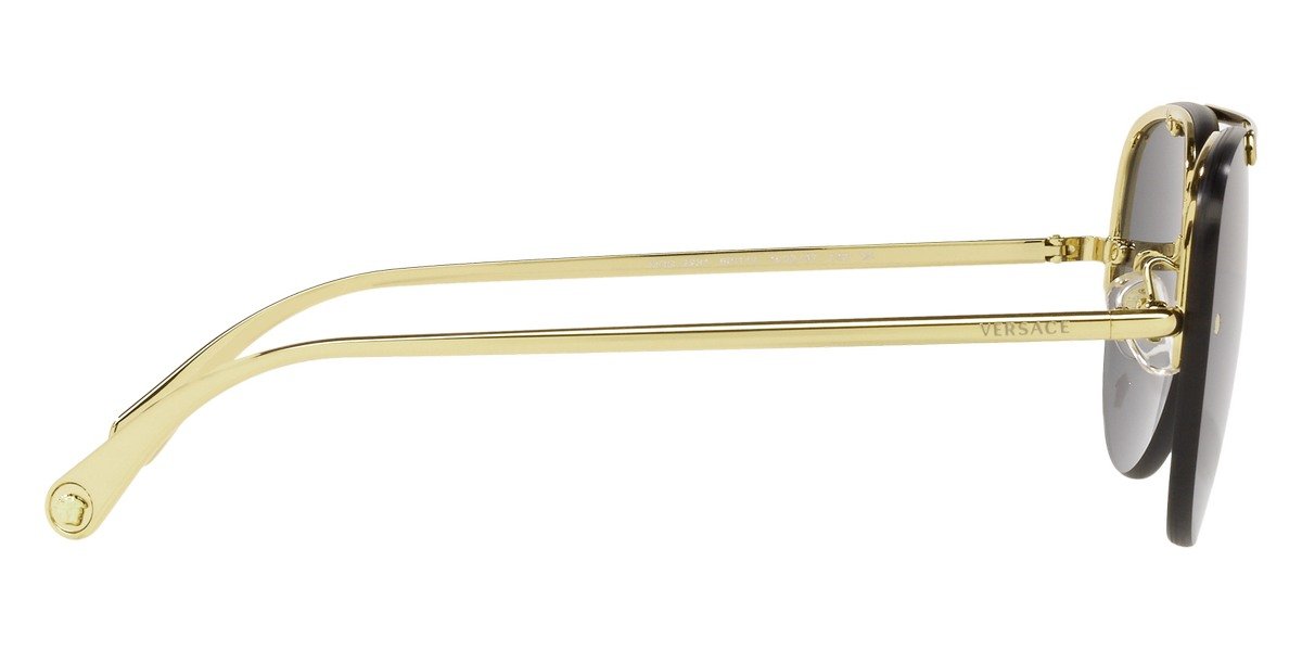 VERSACE VE2231 Medusa -VERSACE Sunglasses- Optivision