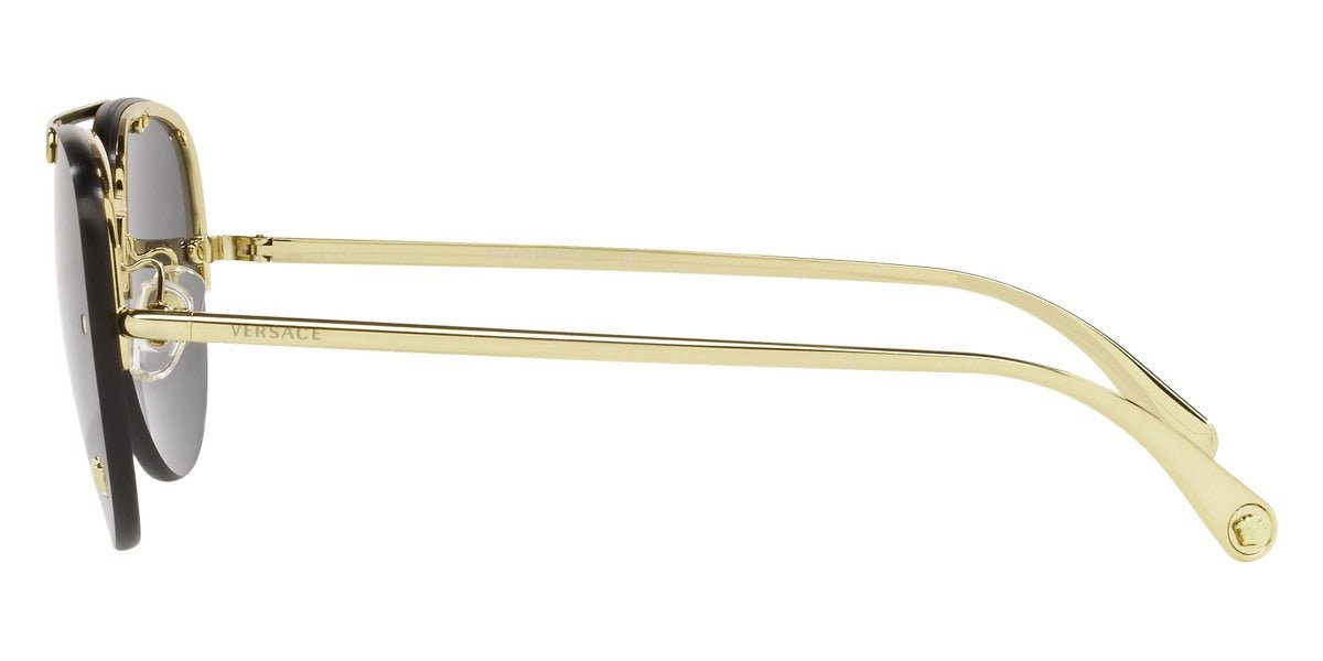 VERSACE VE2231 Medusa -VERSACE Sunglasses- Optivision