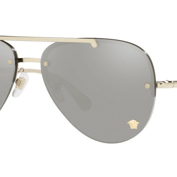 VERSACE VE2231 Medusa -VERSACE Sunglasses- Optivision