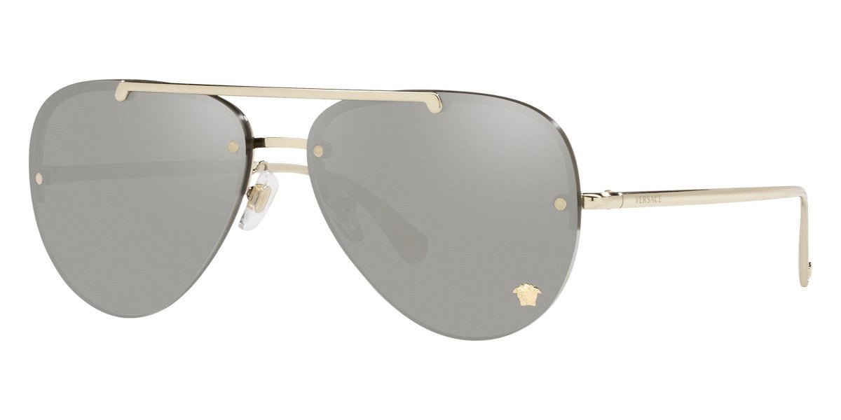 VERSACE VE2231 Medusa -VERSACE Sunglasses- Optivision