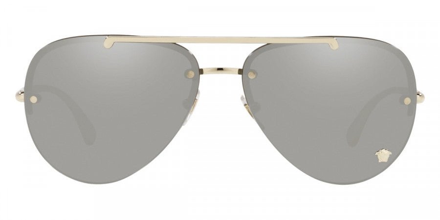 VERSACE VE2231 Medusa -VERSACE Sunglasses- Optivision