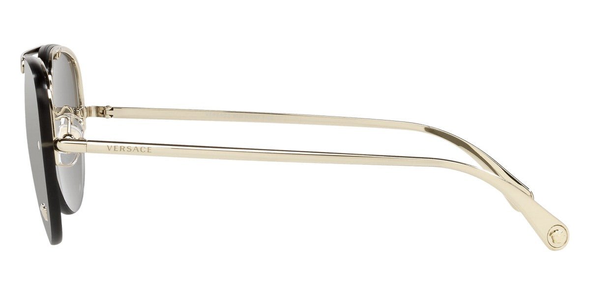 VERSACE VE2231 Medusa -VERSACE Sunglasses- Optivision