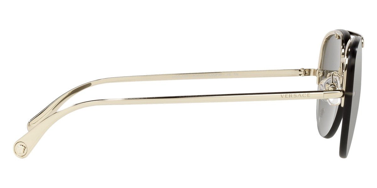 VERSACE VE2231 Medusa -VERSACE Sunglasses- Optivision
