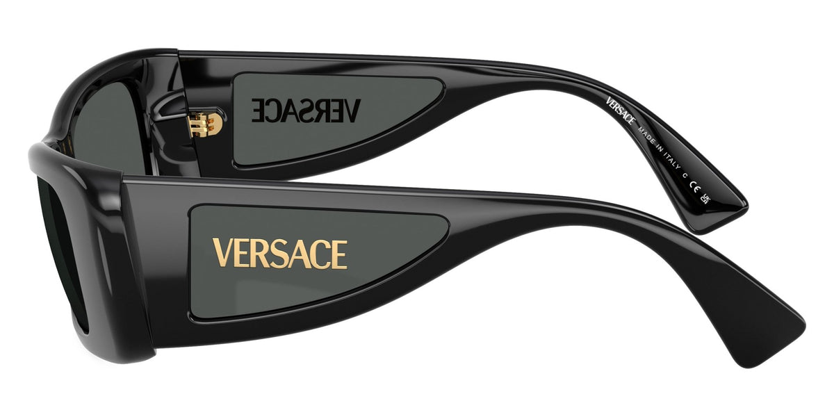 VERSACE VE4481 Medusa -VERSACE Sunglasses- Optivision