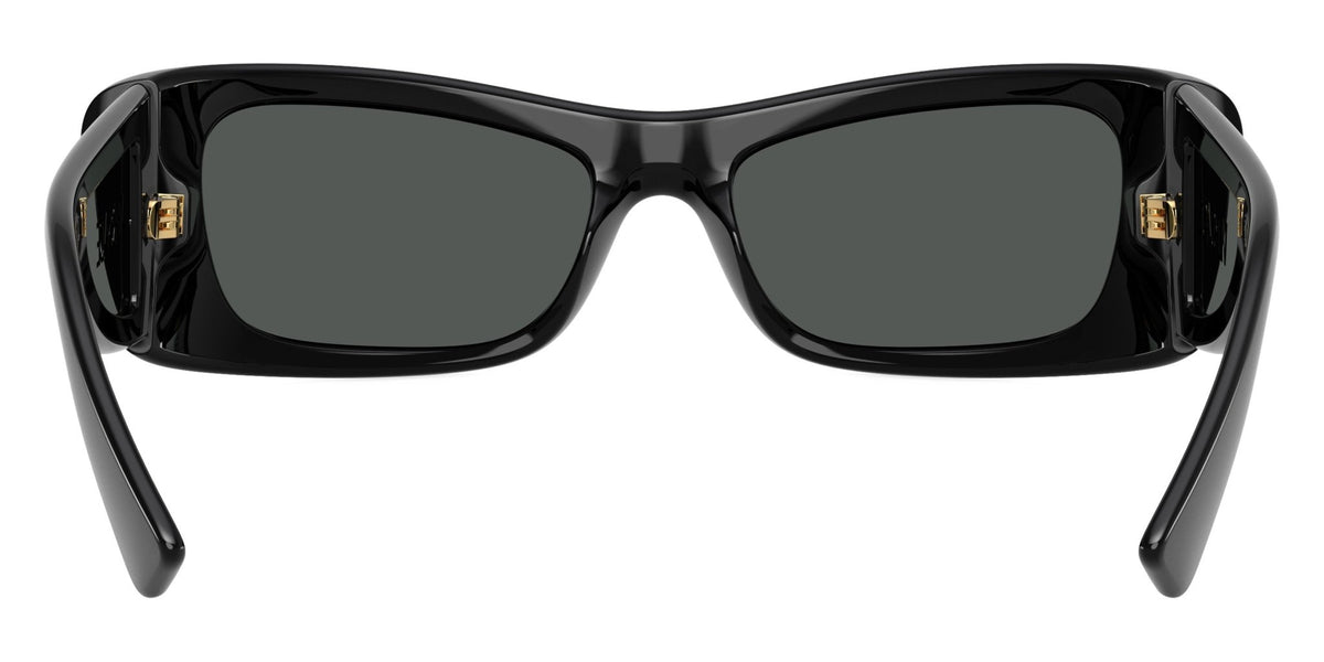 VERSACE VE4481 Medusa -VERSACE Sunglasses- Optivision