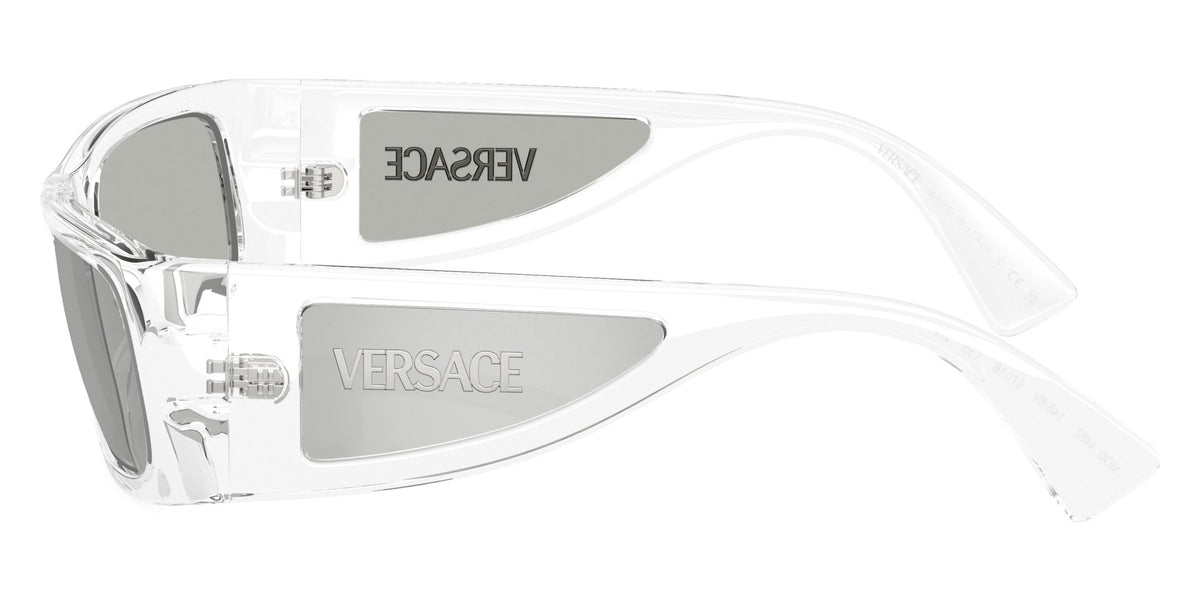 VERSACE VE4482 Medusa -VERSACE Sunglasses- Optivision