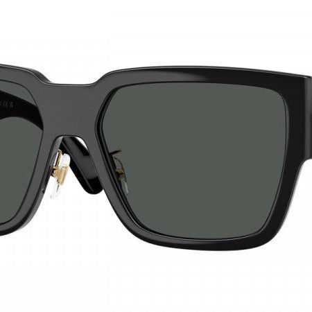 Versace VE4483D Square Sunglasses -VERSACE Sunglasses- Optivision