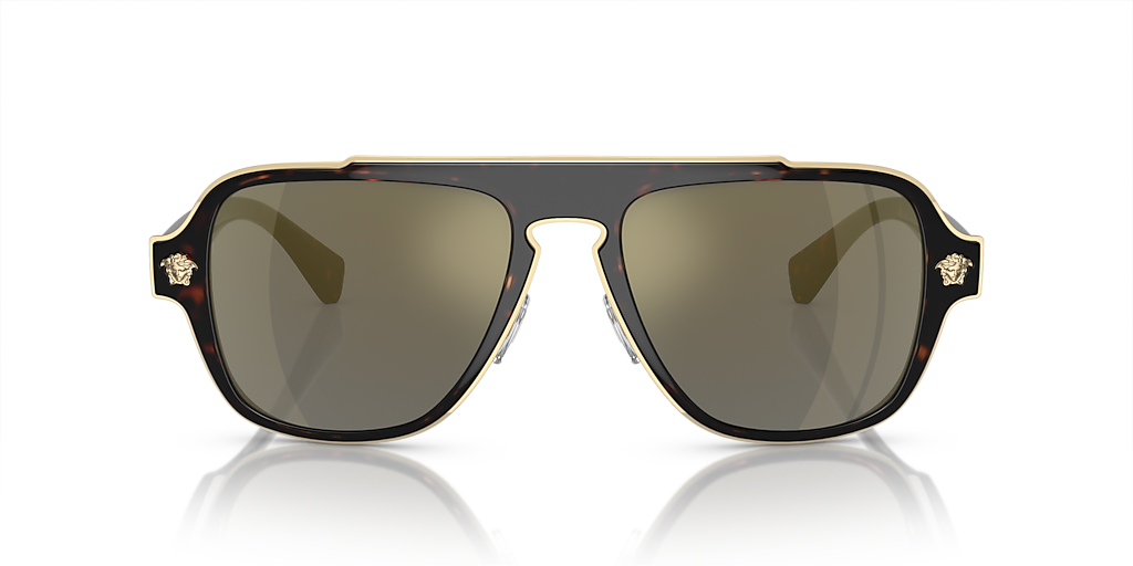 VERSACE VE2199 Medusa Charm -VERSACE Sunglasses- Optivision