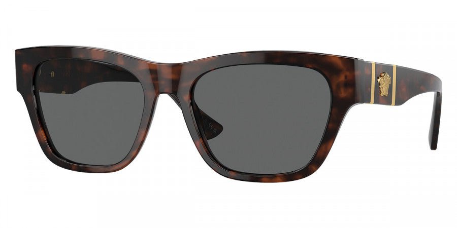 VERSACE VE4457 Medusa -VERSACE Sunglasses- Optivision