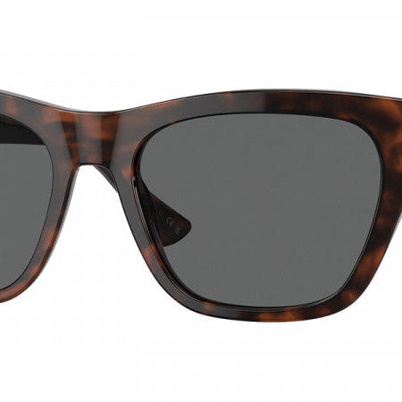 Versace VE4457 Square Sunglasses