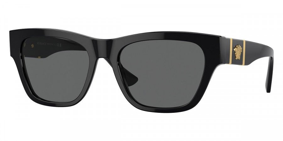 VERSACE VE4457F Medusa -VERSACE Sunglasses- Optivision