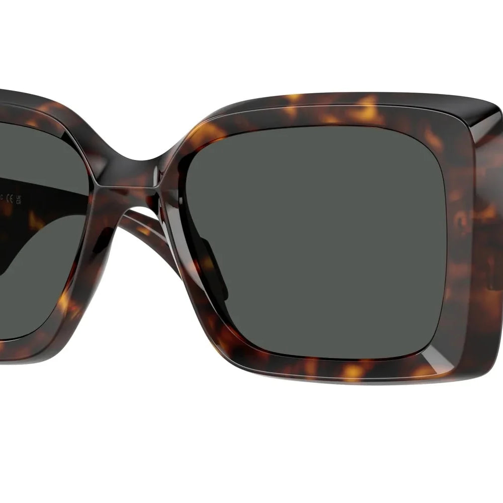 Versace VE4467U Irregular Sunglasses