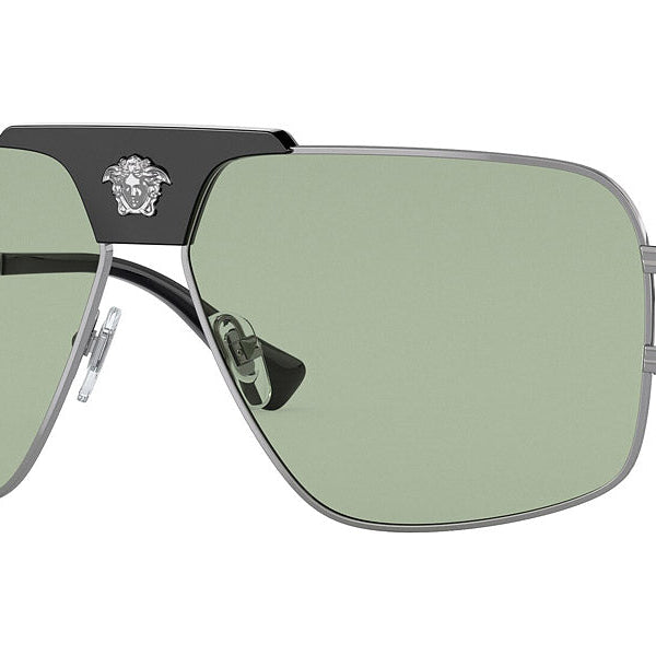 Versace VE2251 Pillow Sunglasses