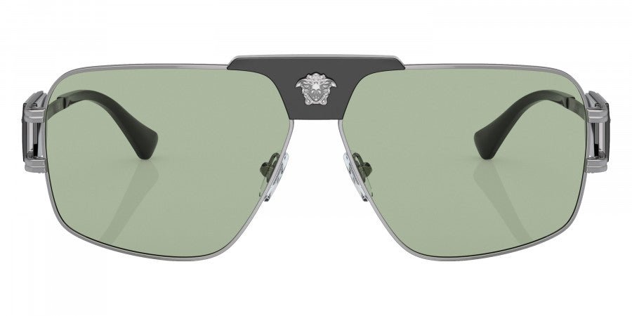 VERSACE VE2251 Medusa -VERSACE Sunglasses- Optivision