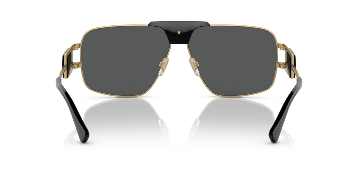 VERSACE VE2251 Medusa -VERSACE Sunglasses- Optivision