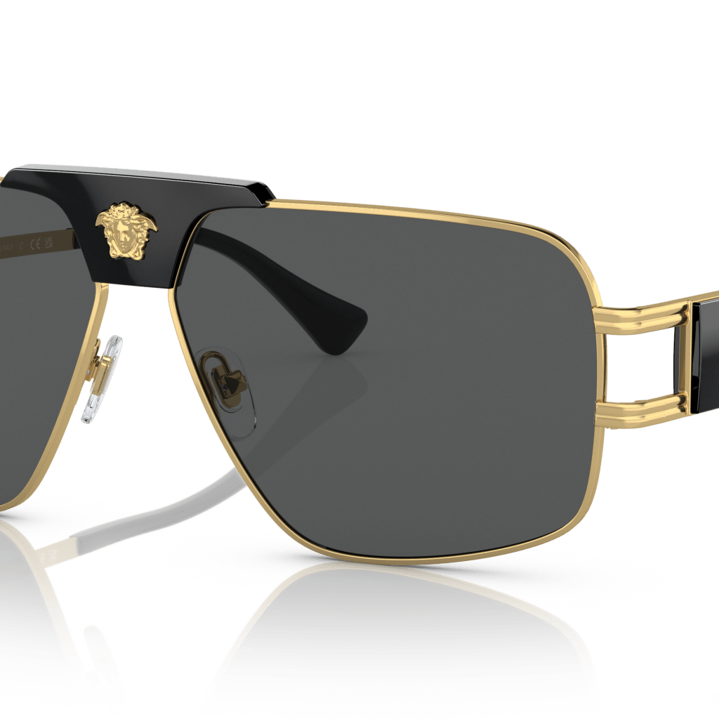 Versace VE2251 Pillow Sunglasses -VERSACE Sunglasses- Optivision