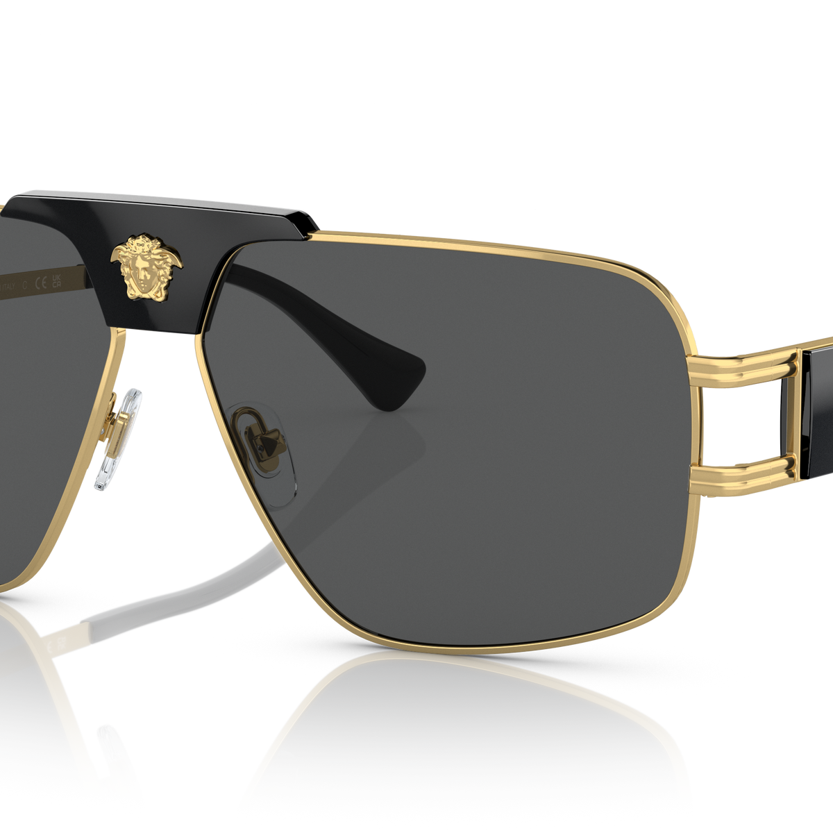 Versace VE2251 Pillow Sunglasses
