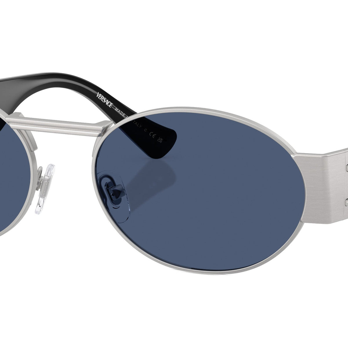 Versace VE2264 Oval Sunglasses