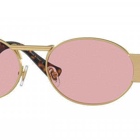 Versace VE2264 Oval Sunglasses -VERSACE Sunglasses- Optivision