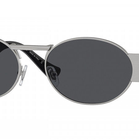 Versace VE2264 Oval Sunglasses