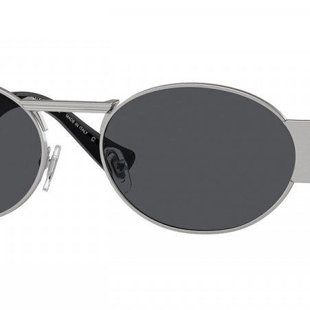 Versace VE2264 Oval Sunglasses -VERSACE Sunglasses- Optivision