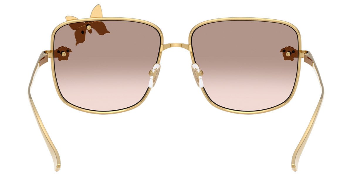 VERSACE VE2282 Medusa -VERSACE Sunglasses- Optivision