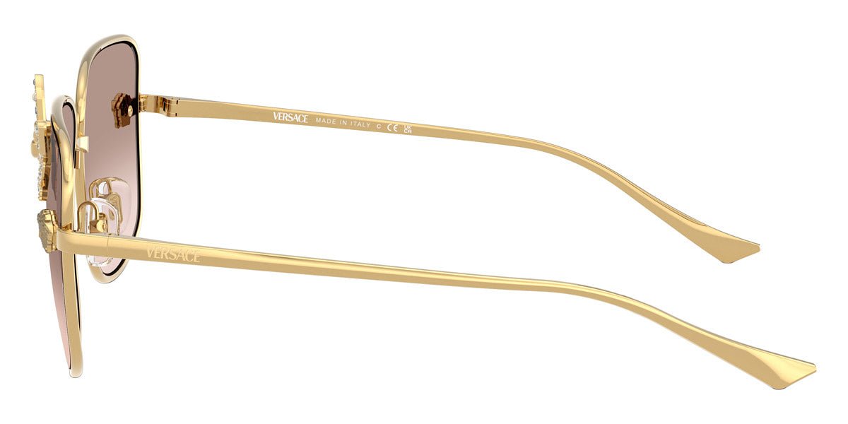 VERSACE VE2282 Medusa -VERSACE Sunglasses- Optivision