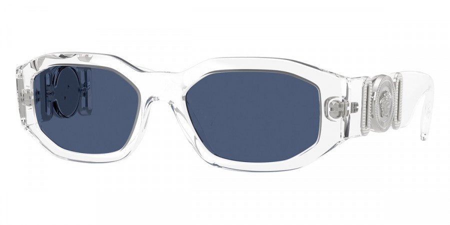 VERSACE VE4361 Medusa Biggie -VERSACE Sunglasses- Optivision