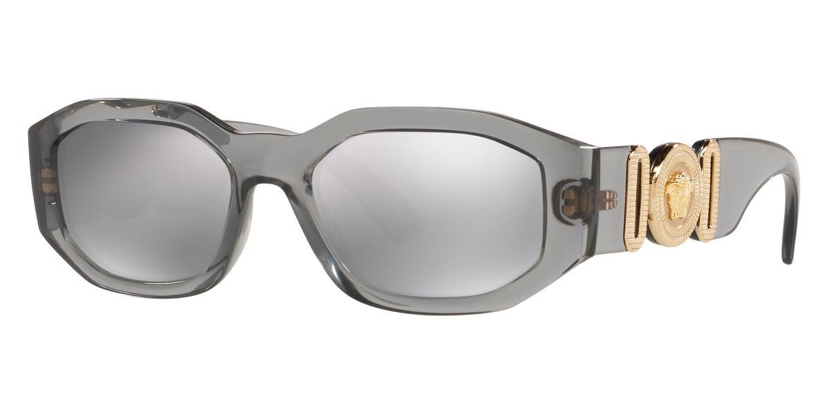VERSACE VE4361 Medusa Biggie -VERSACE Sunglasses- Optivision