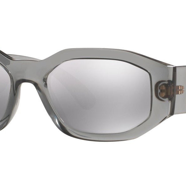 Versace VE4361 Irregular Sunglasses -VERSACE Sunglasses- Optivision