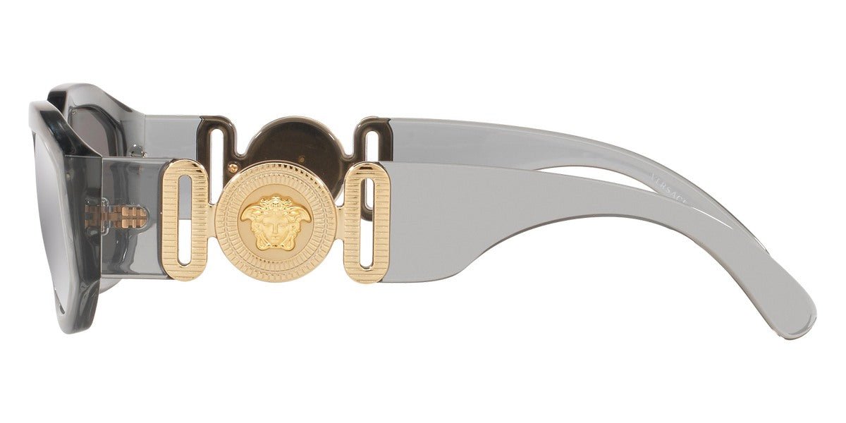 VERSACE VE4361 Medusa Biggie -VERSACE Sunglasses- Optivision