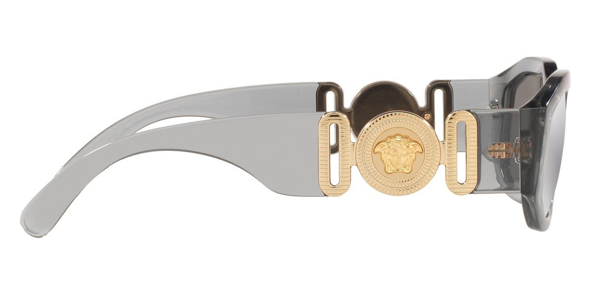 VERSACE VE4361 Medusa Biggie -VERSACE Sunglasses- Optivision