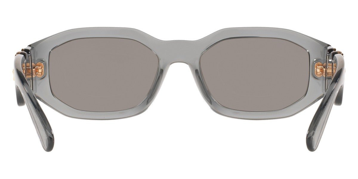 VERSACE VE4361 Medusa Biggie -VERSACE Sunglasses- Optivision