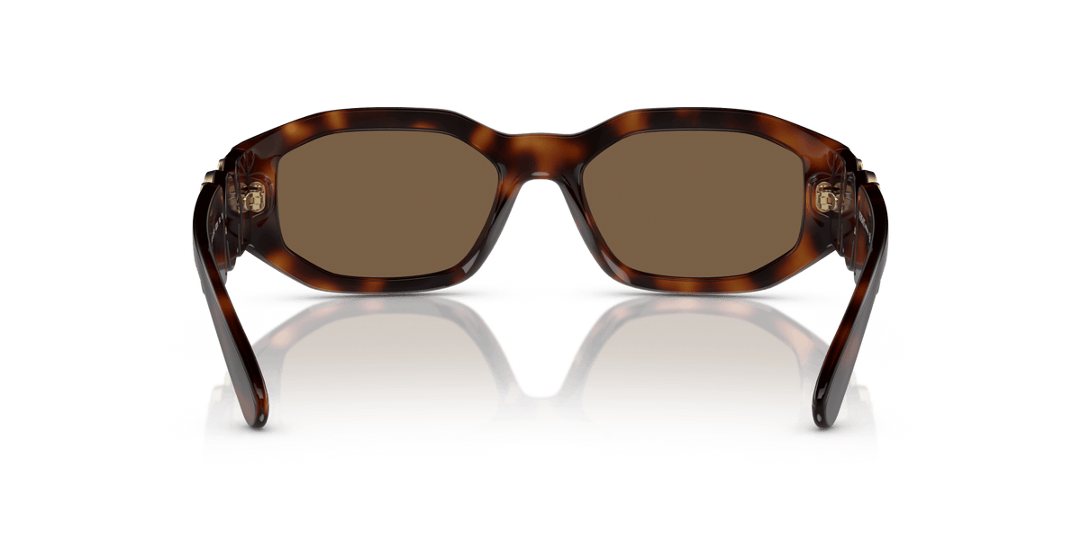 VERSACE VE4361 Medusa Biggie -VERSACE Sunglasses- Optivision