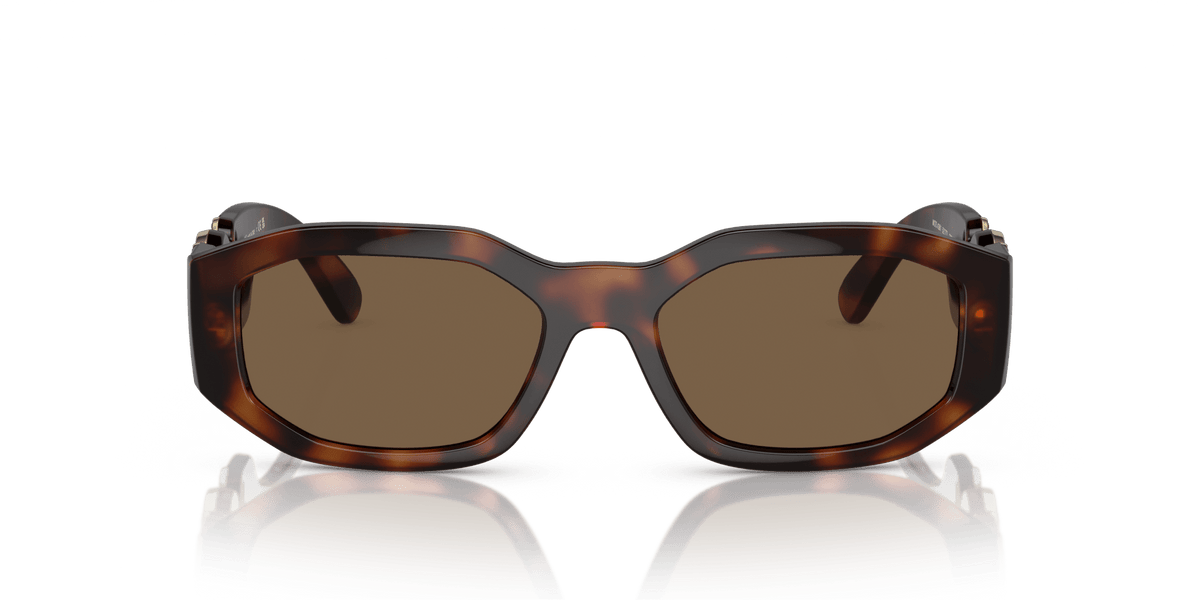 VERSACE VE4361 Medusa Biggie -VERSACE Sunglasses- Optivision