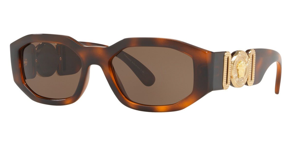 VERSACE VE4361 Medusa Biggie -VERSACE Sunglasses- Optivision